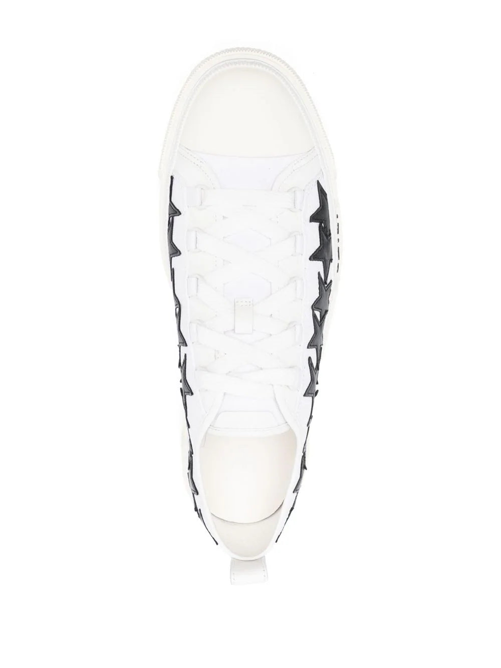 AMIRI Sneakers Starts Court Low