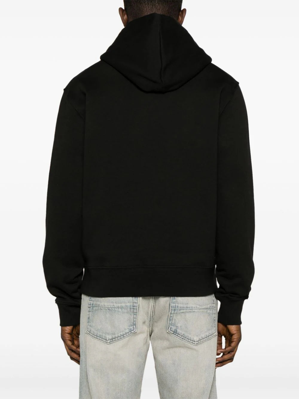 AMIRI Staggered Chrome Sweatshirt