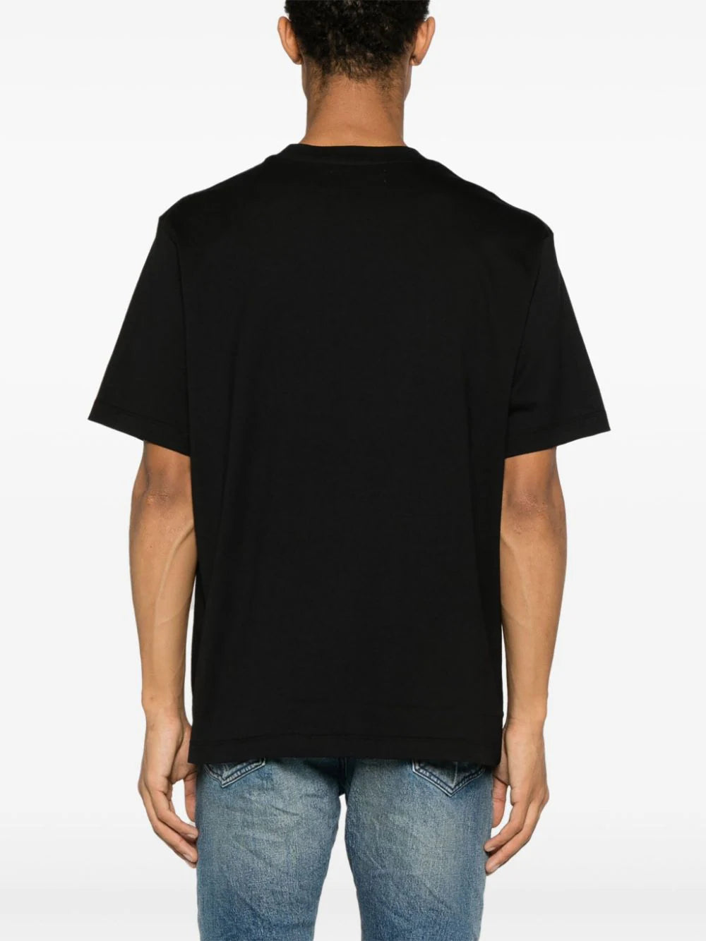 AMIRI Staggered Chrome T-shirt