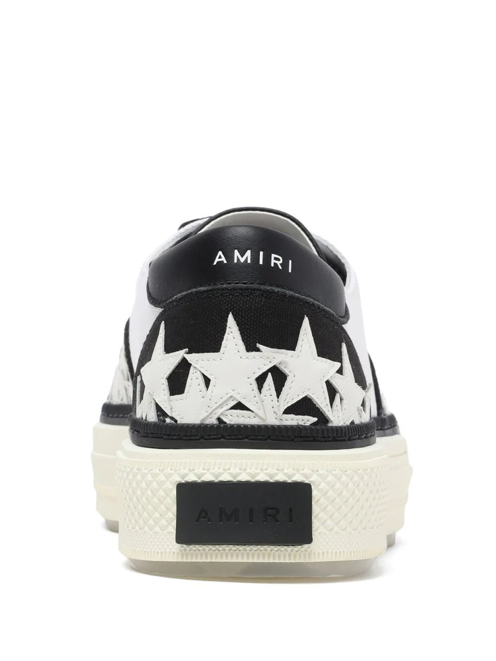 AMIRI Stars Low-top Sneakers