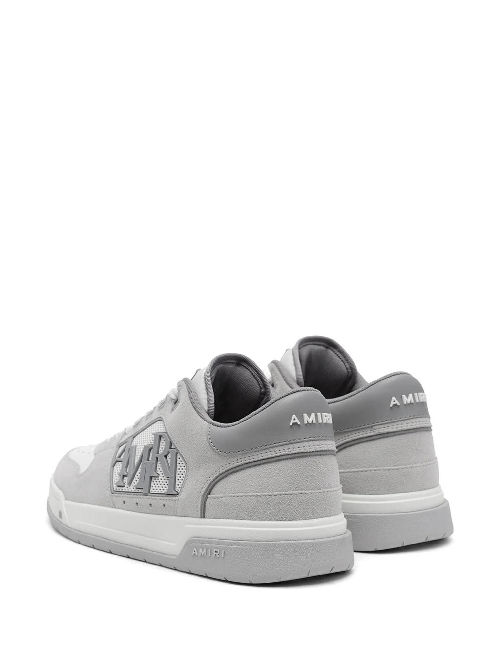 AMIRI Suede Classic Low Sneakers