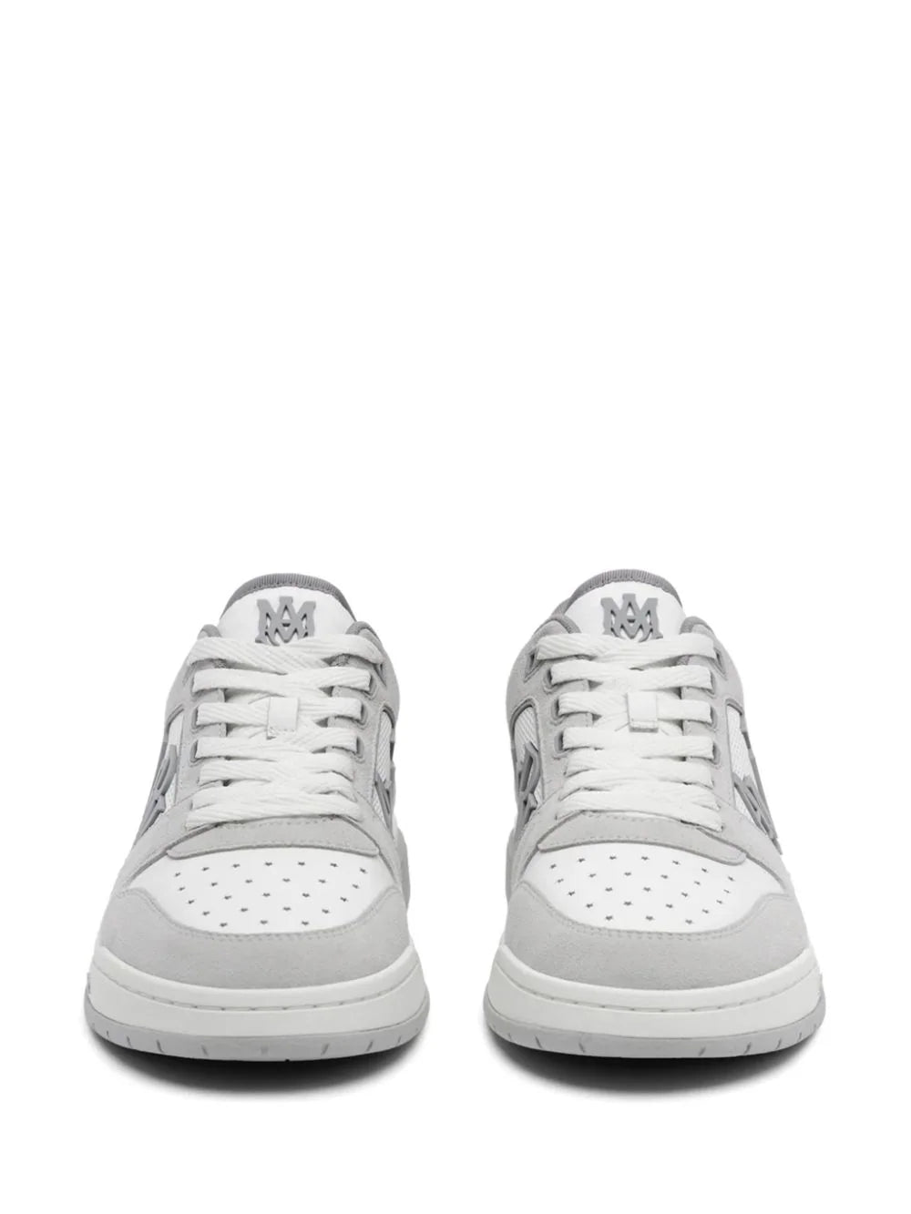 AMIRI Suede Classic Low Sneakers