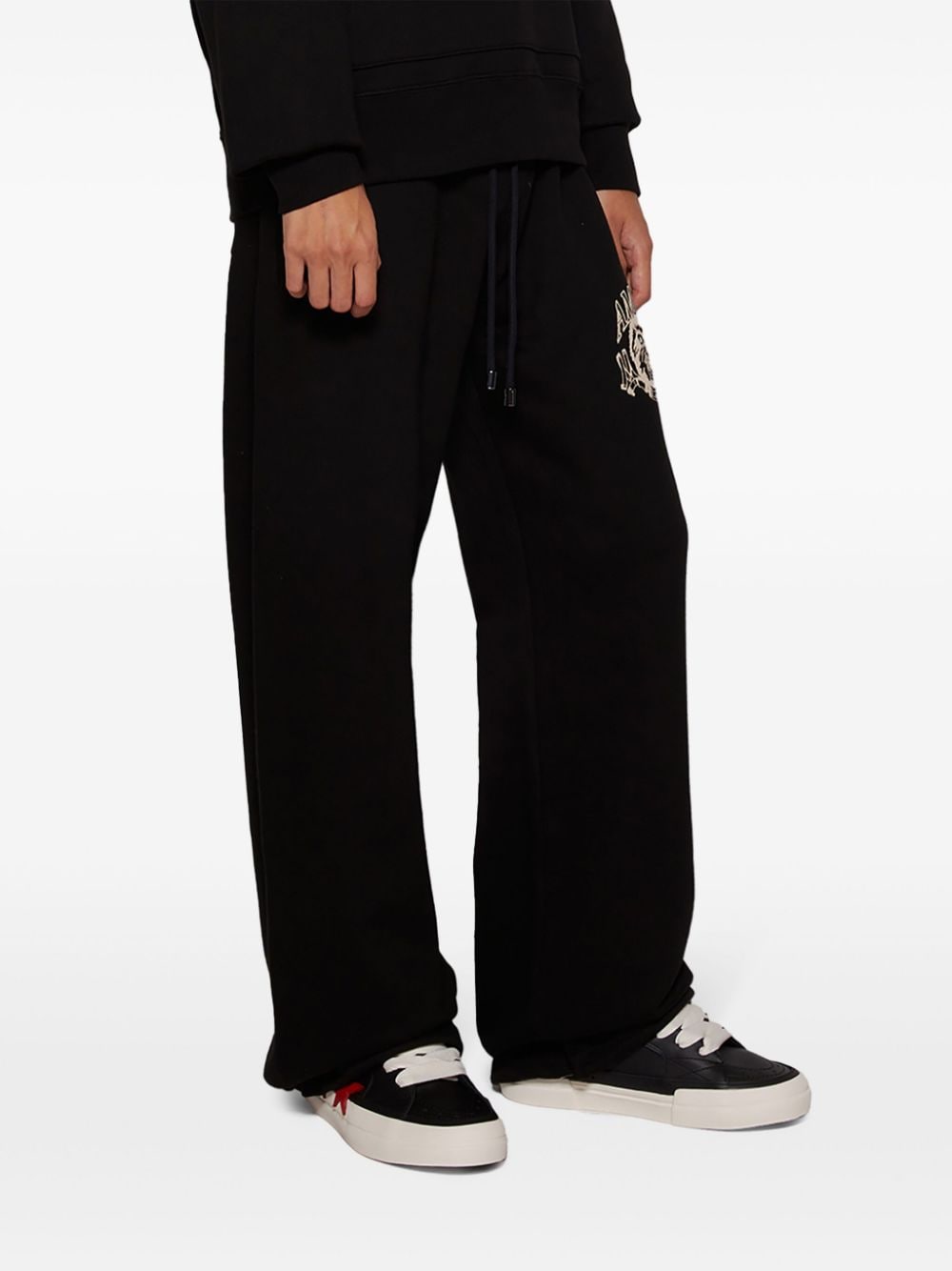 AMIRI Sunset Skate Low