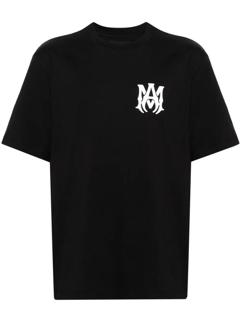 AMIRI T-shirt with logo on the chest