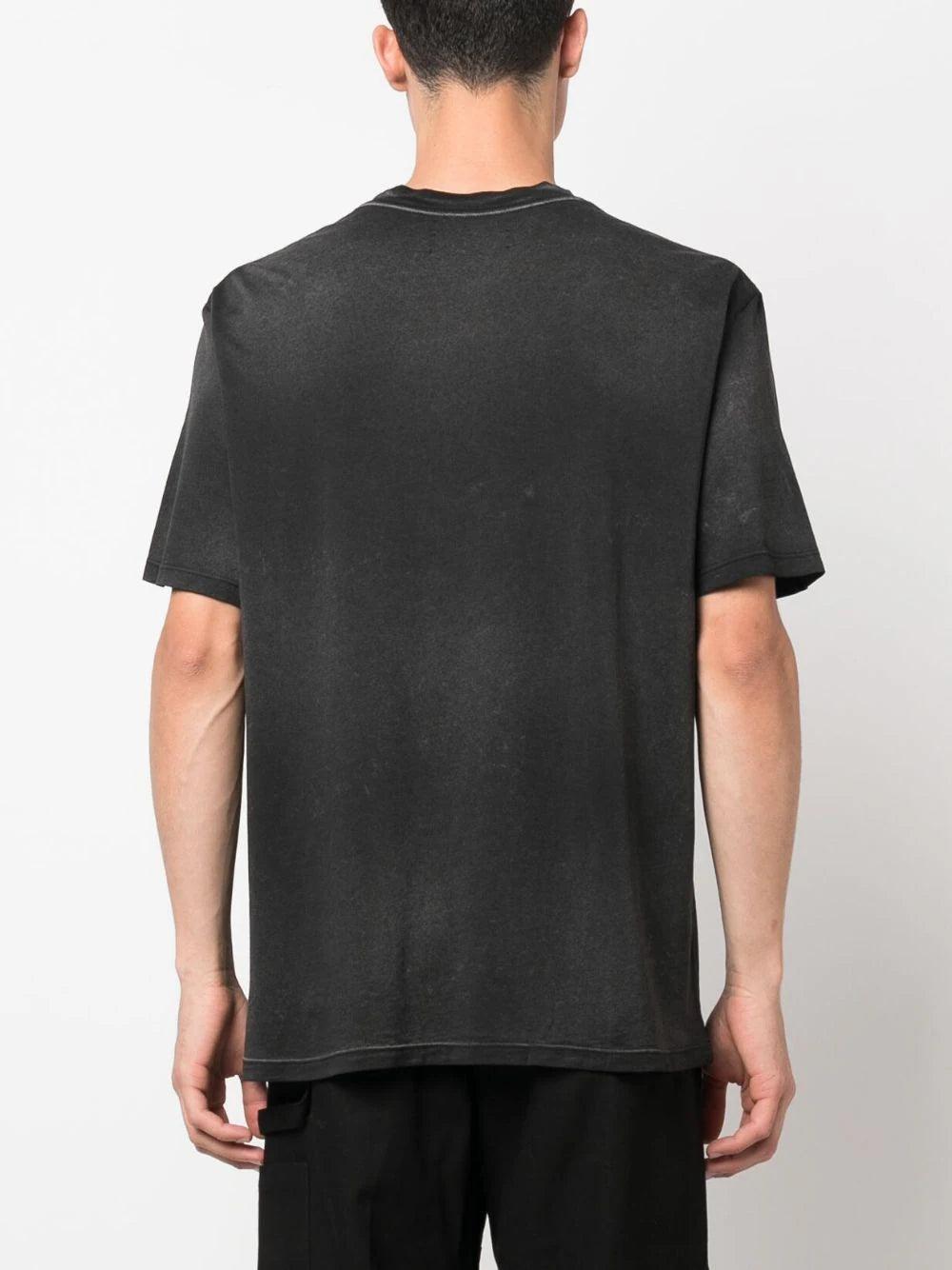 AMIRI Vintage Tiger Cotton T-shirt