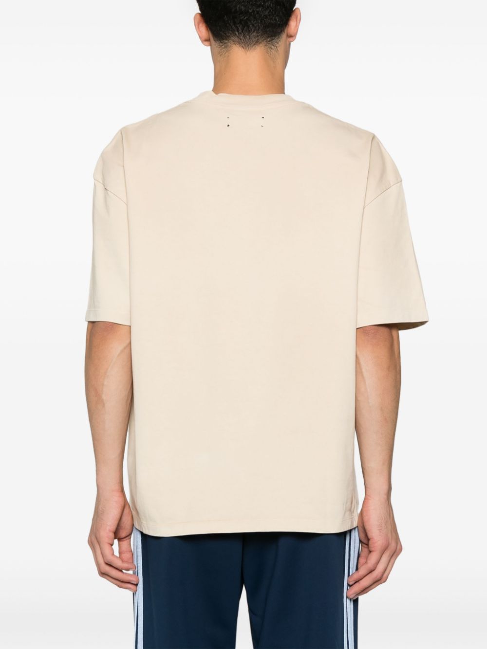 AMIRI Vintage Wash Pegasus T-shirt