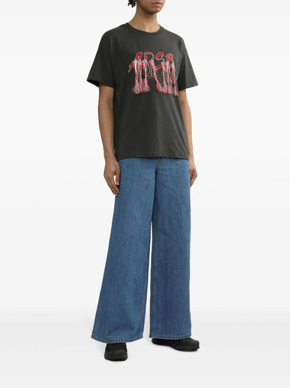 Andersson Bell Adsb Cheerleader T-shirt