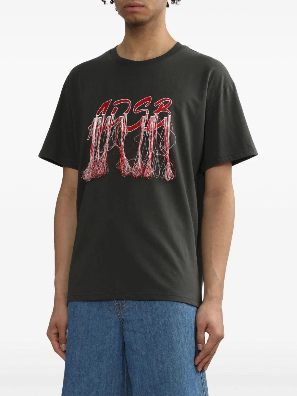 Andersson Bell Adsb Cheerleader T-shirt