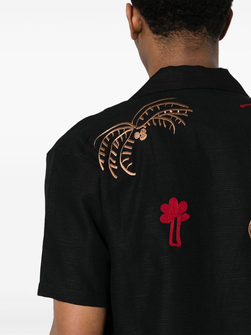 Andersson Bell April Shirt