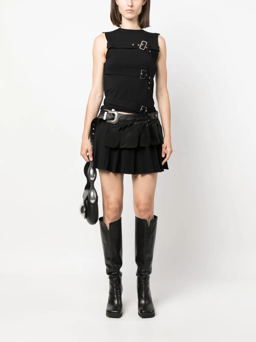 Andersson Bell Birdie Skirt