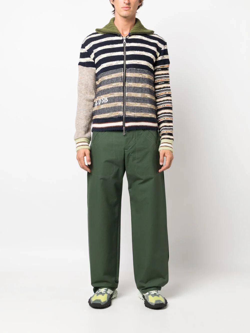 Andersson Bell Blifden Cardigan