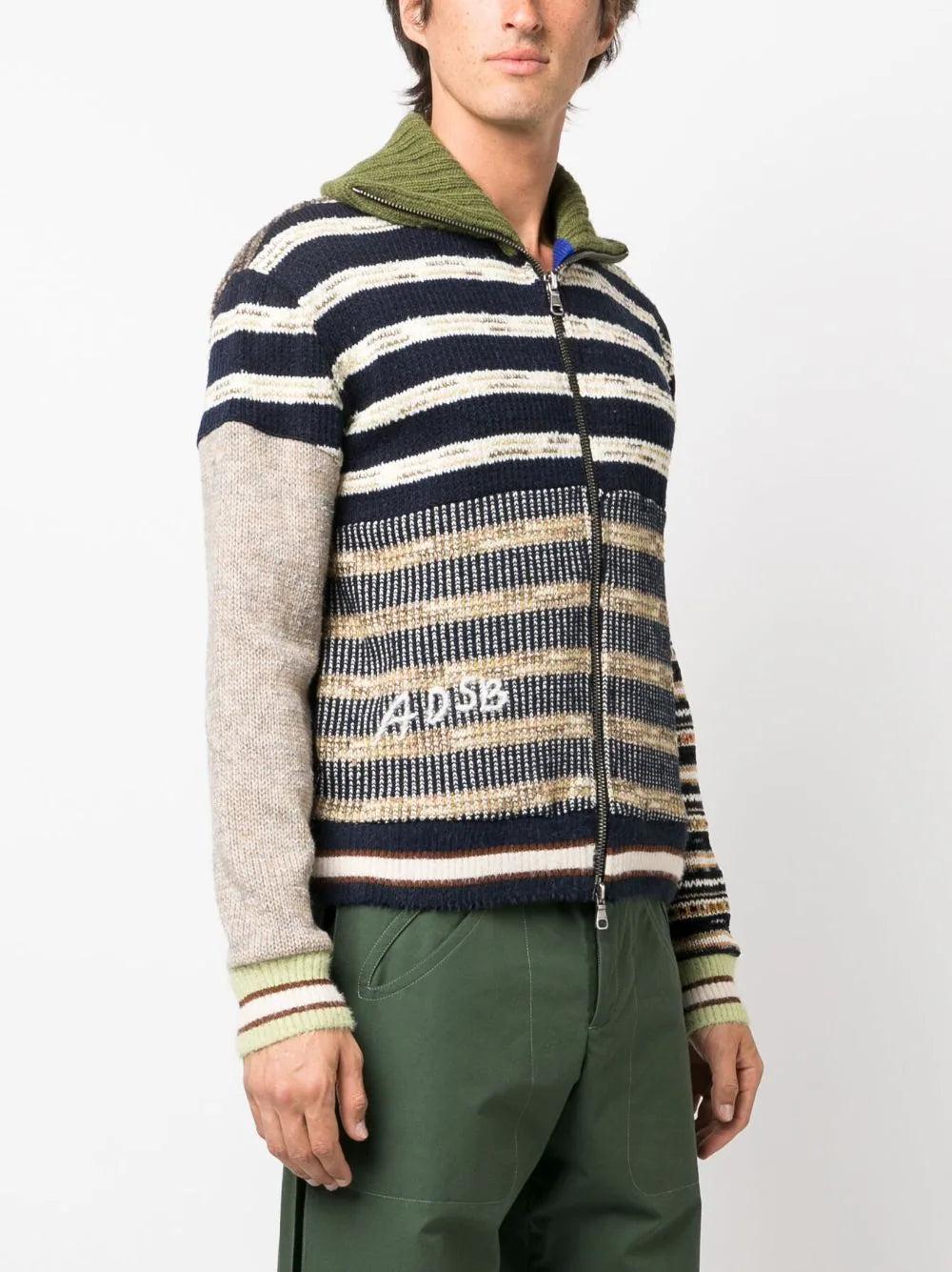 Andersson Bell Blifden Cardigan