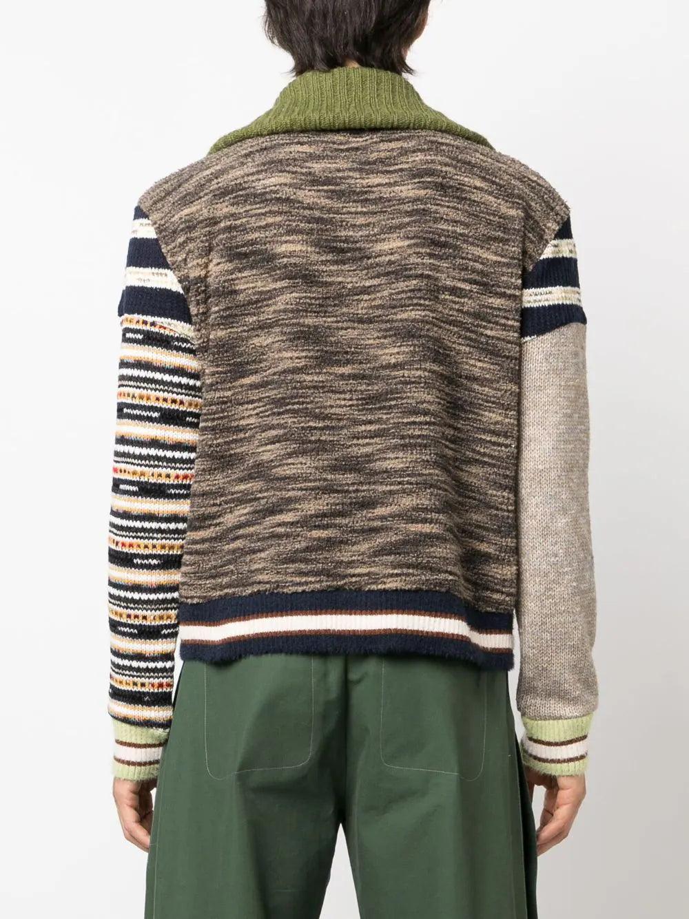 Andersson Bell Blifden Cardigan