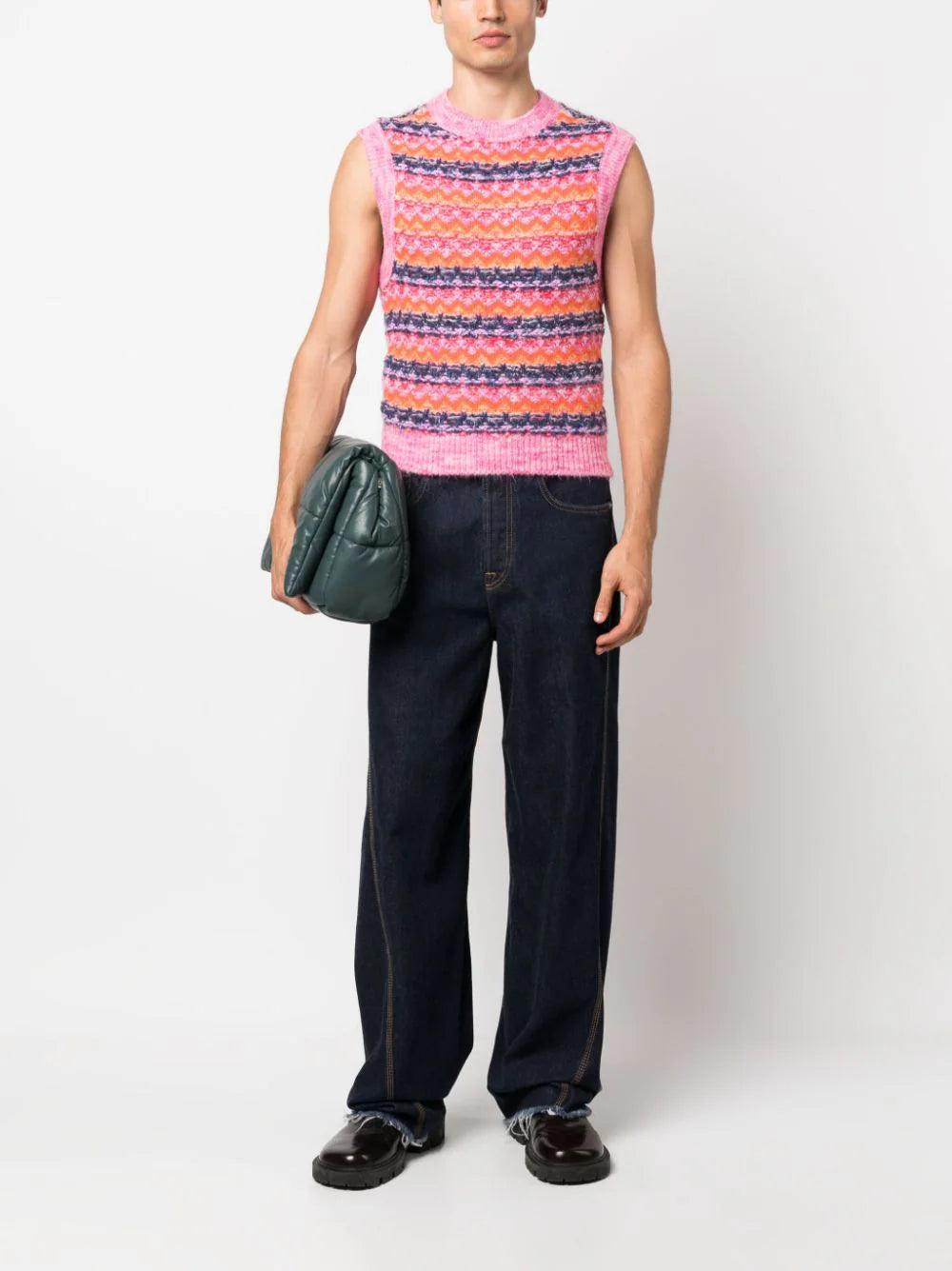 Andersson Bell Candy Pullover