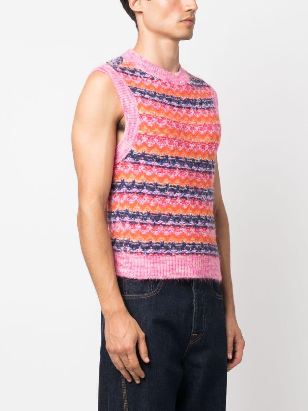 Andersson Bell Candy Pullover