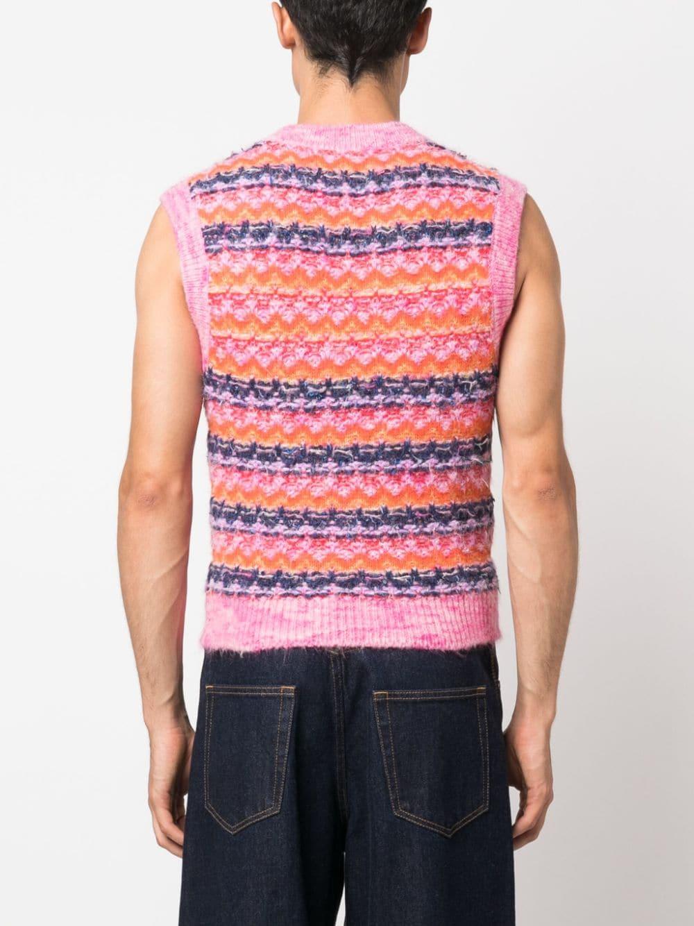 Andersson Bell Candy Pullover