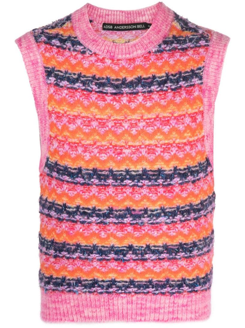 Andersson Bell Candy pullover