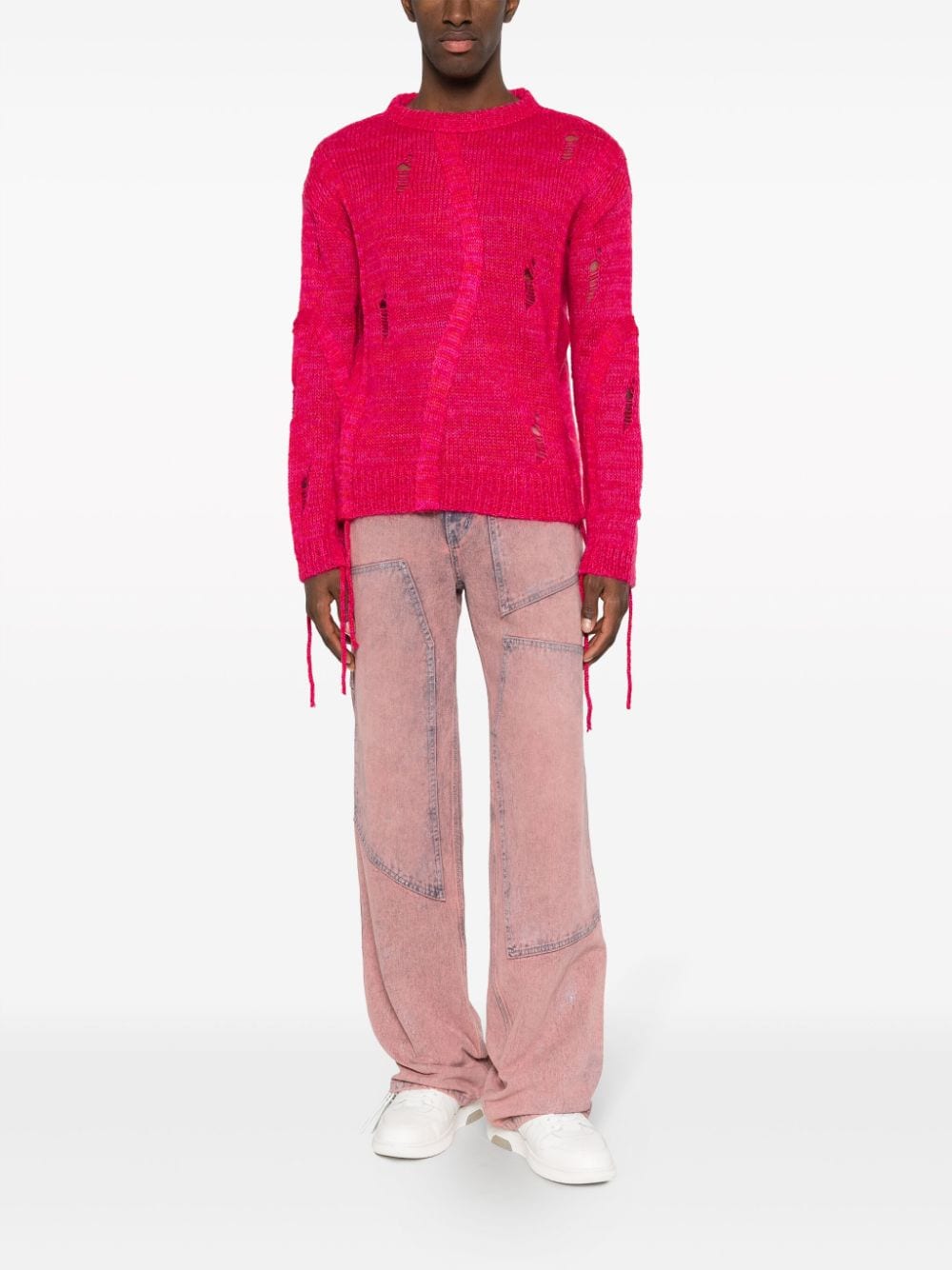 Andersson Bell Colbine Sweater