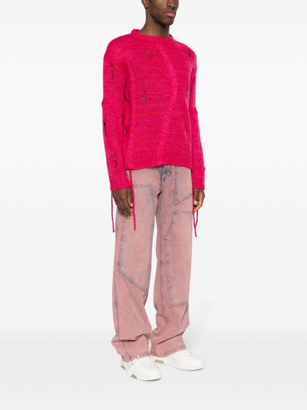 Andersson Bell Colbine Sweater