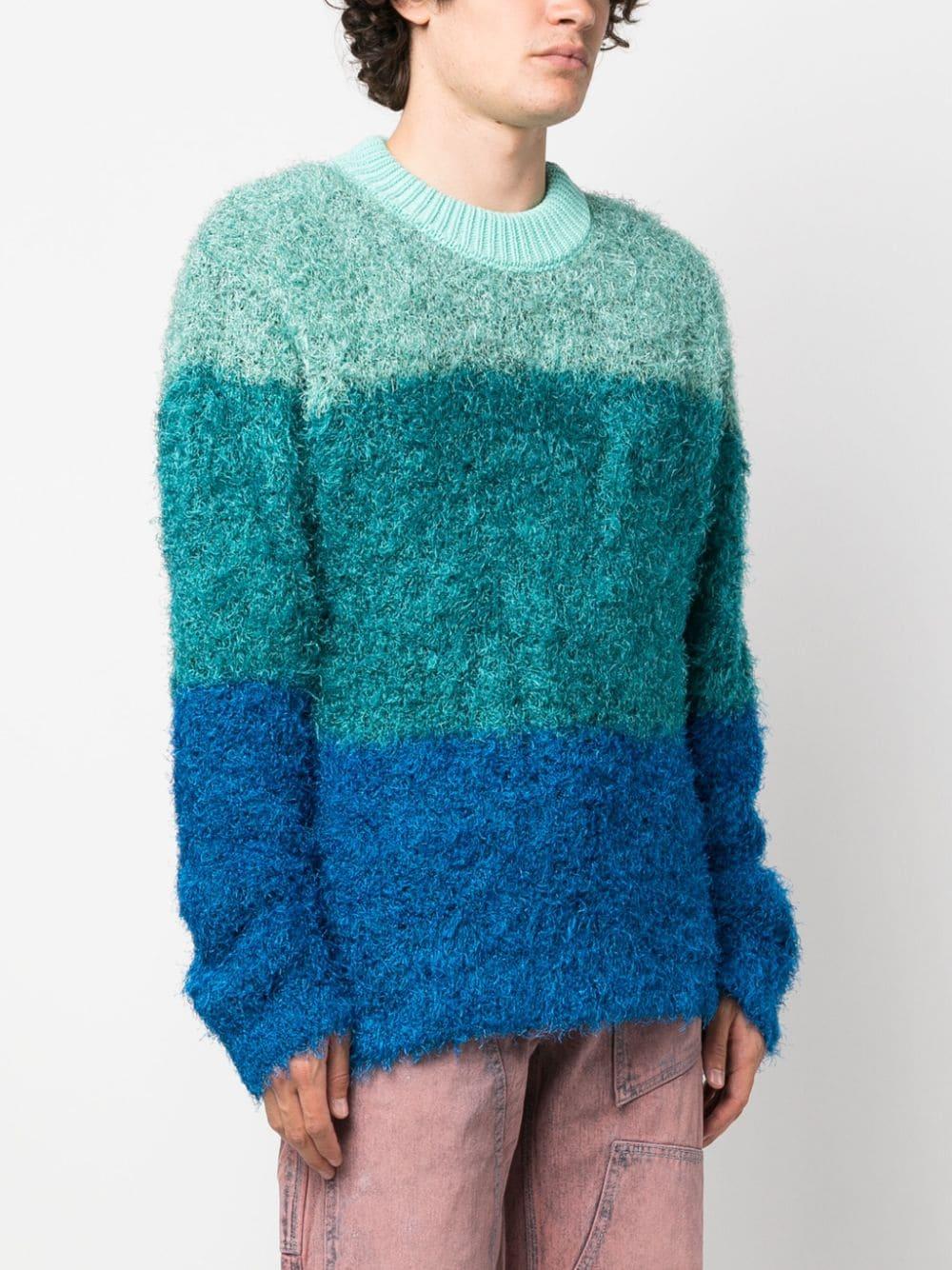 Andersson Bell Color Block Sweater
