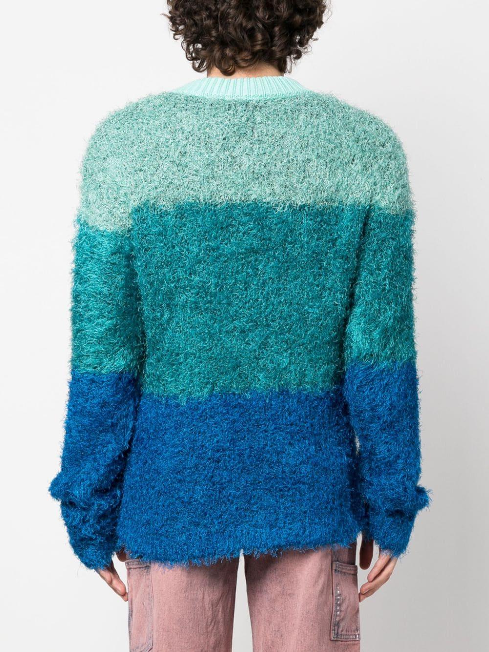 Andersson Bell Color Block Sweater
