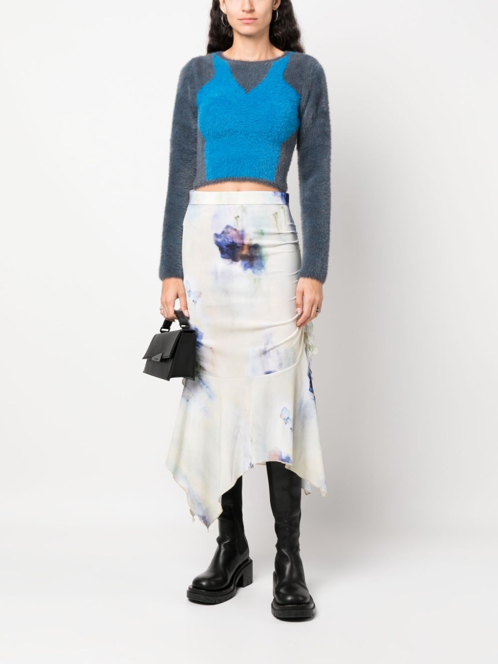 Andersson Bell Erin Sweater