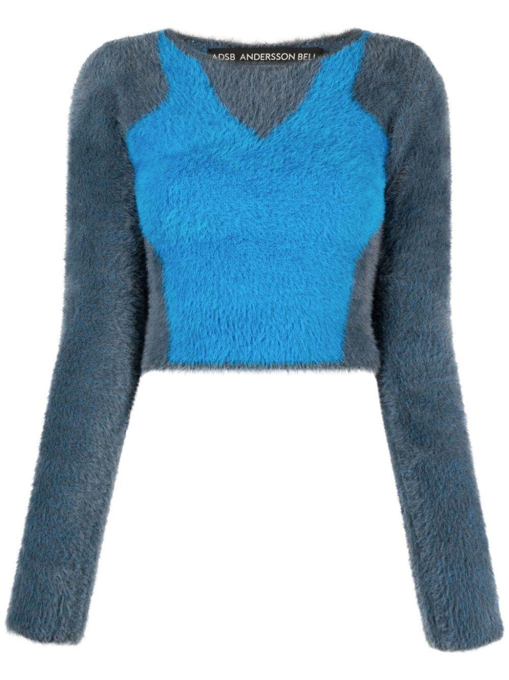 Andersson Bell Erin Sweater
