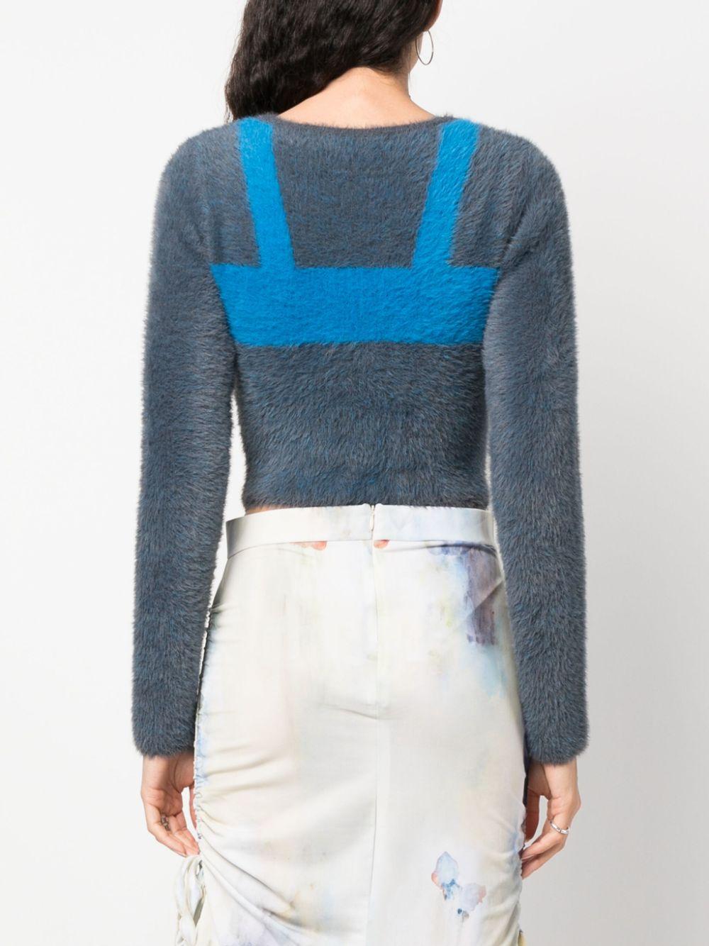 Andersson Bell Erin Sweater
