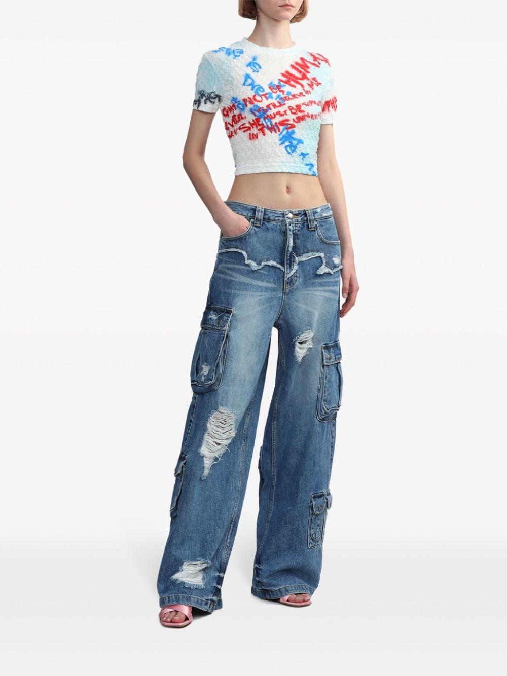 Andersson Bell Jenny T-shirt