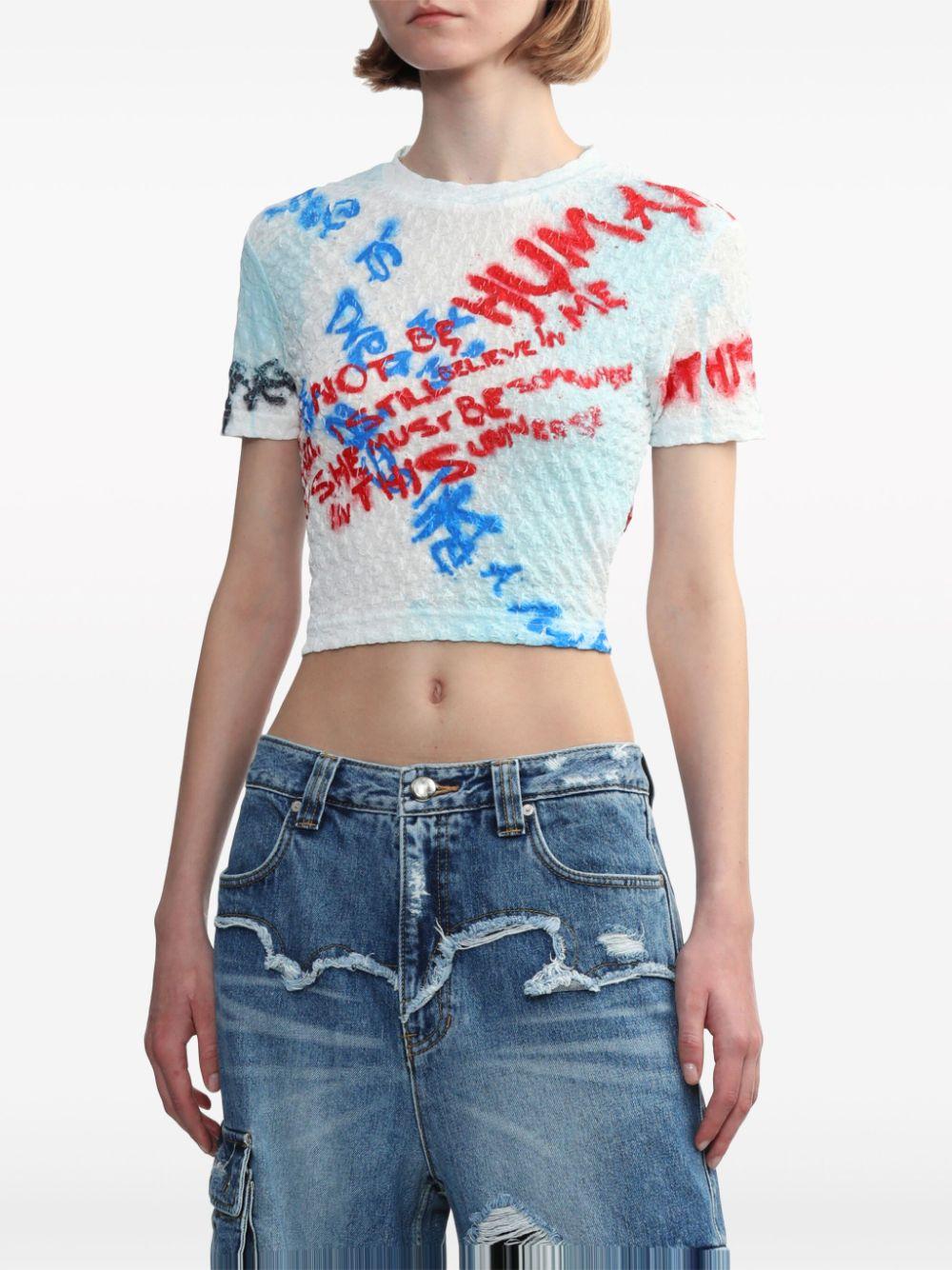 Andersson Bell Jenny T-shirt