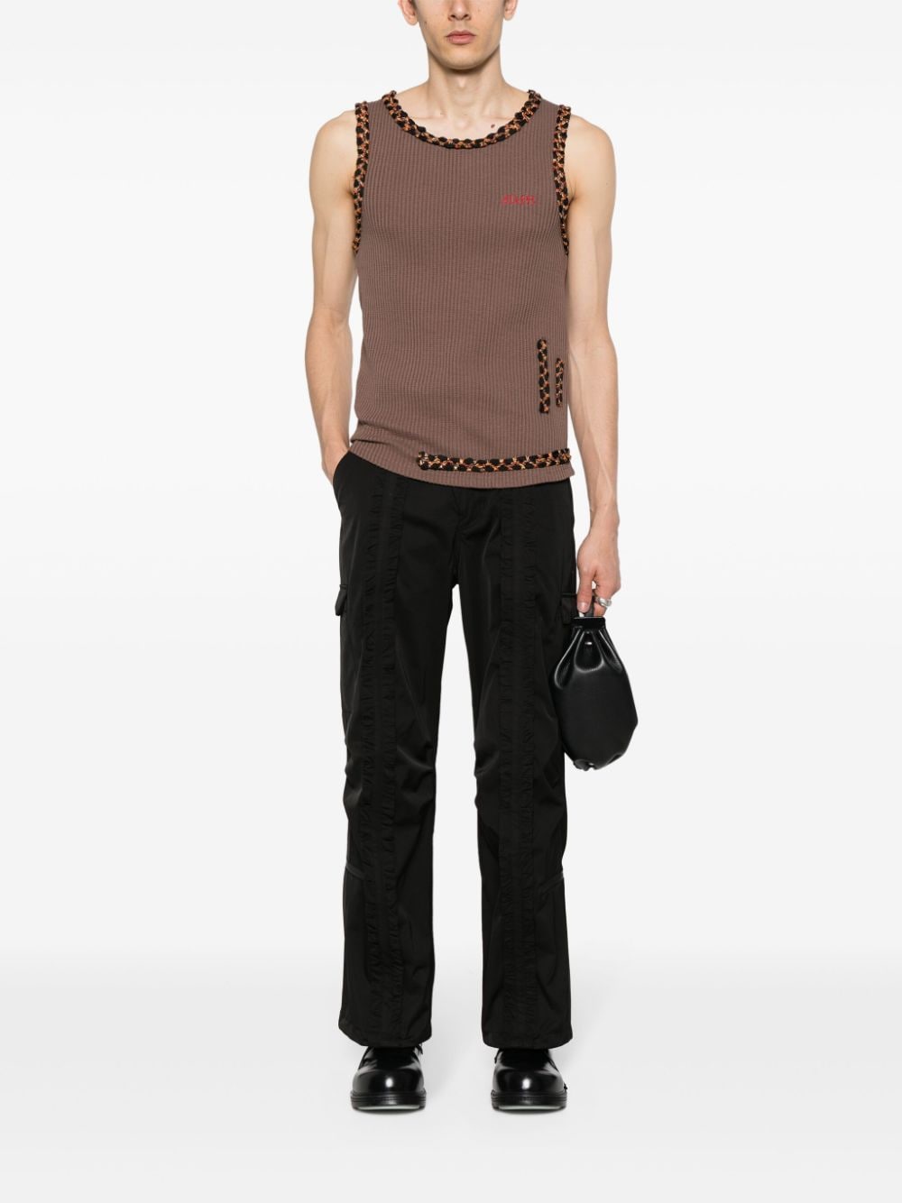 Andersson Bell Kenley Cargo Pants
