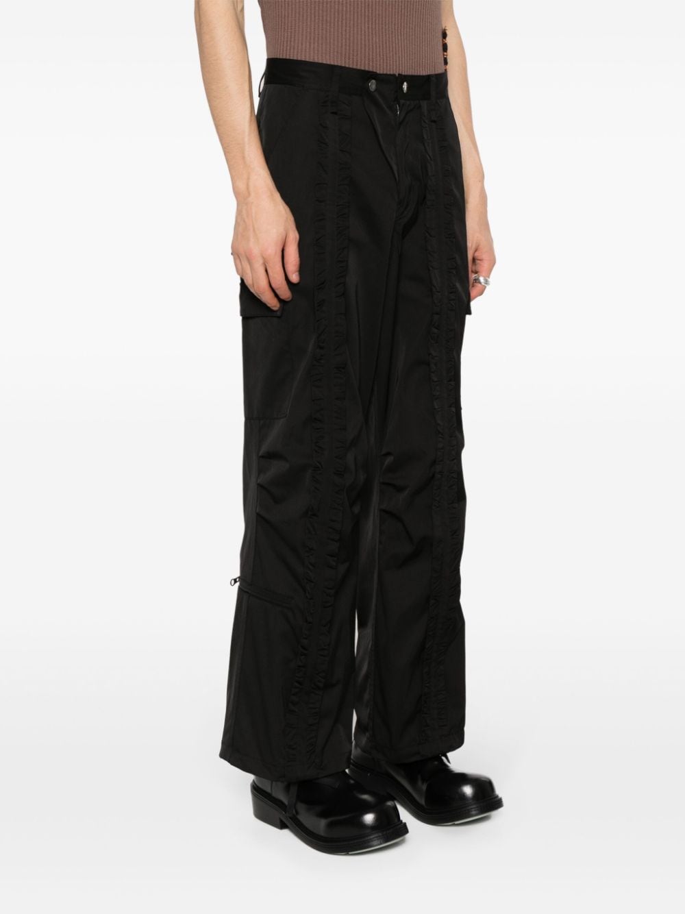 Andersson Bell Kenley Cargo Pants