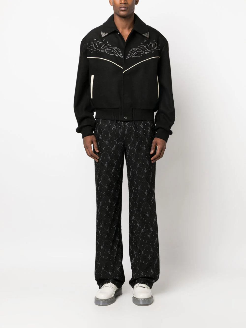Andersson Bell Lemmans Jacket