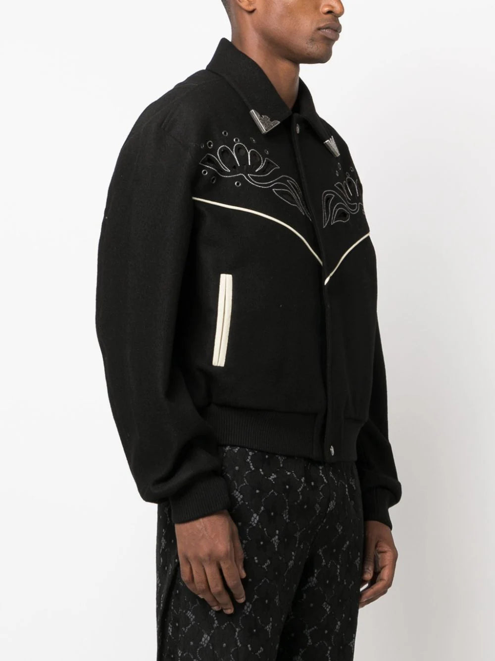 Andersson Bell Lemmans Jacket