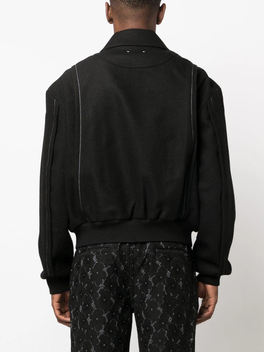 Andersson Bell Lemmans Jacket