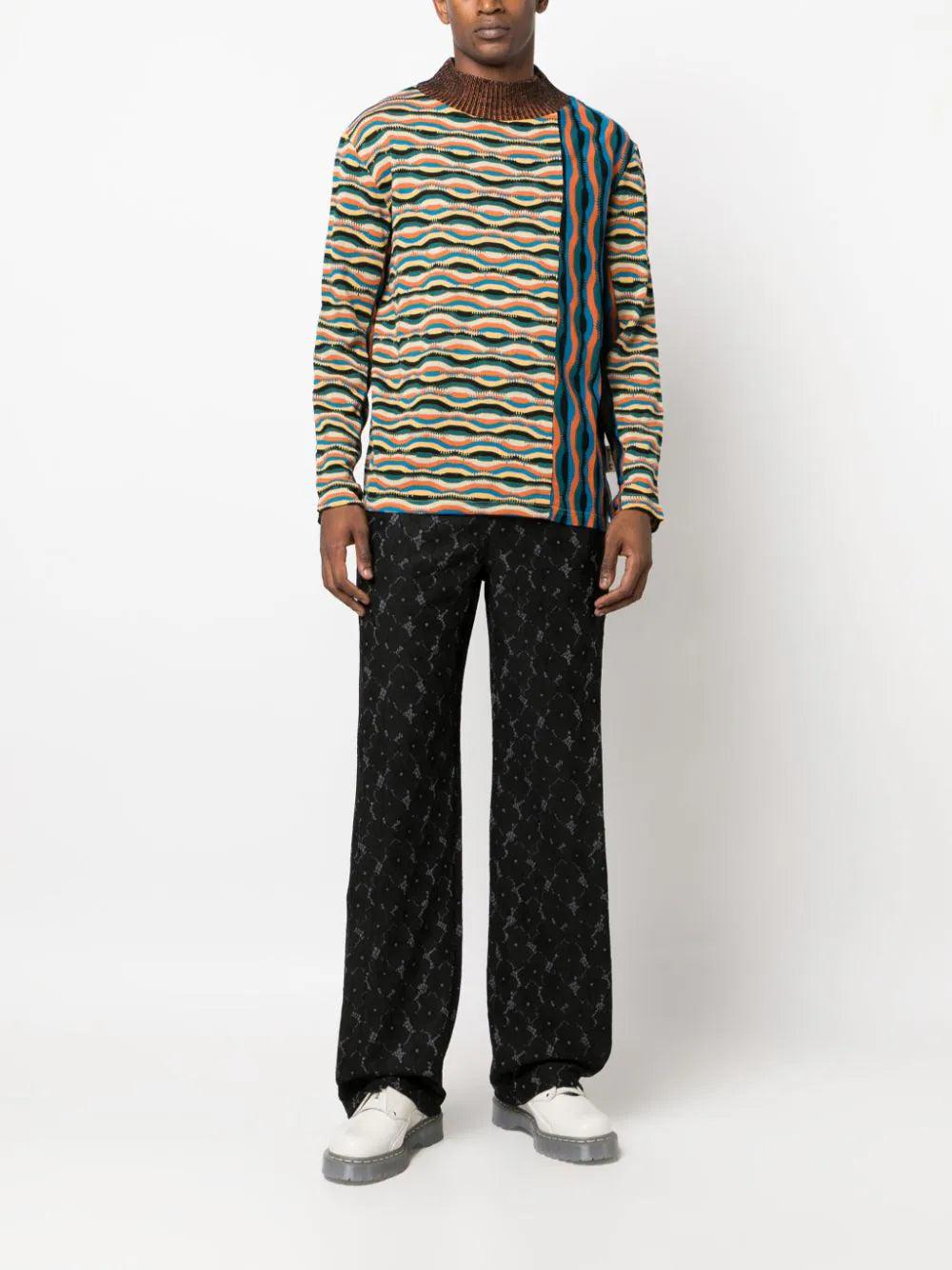 Andersson Bell Mammoth Pullover