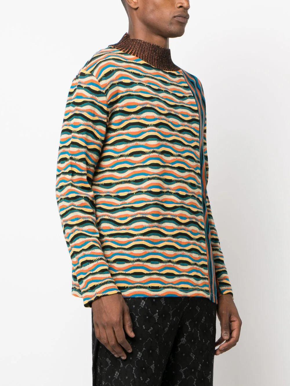 Andersson Bell Mammoth Pullover