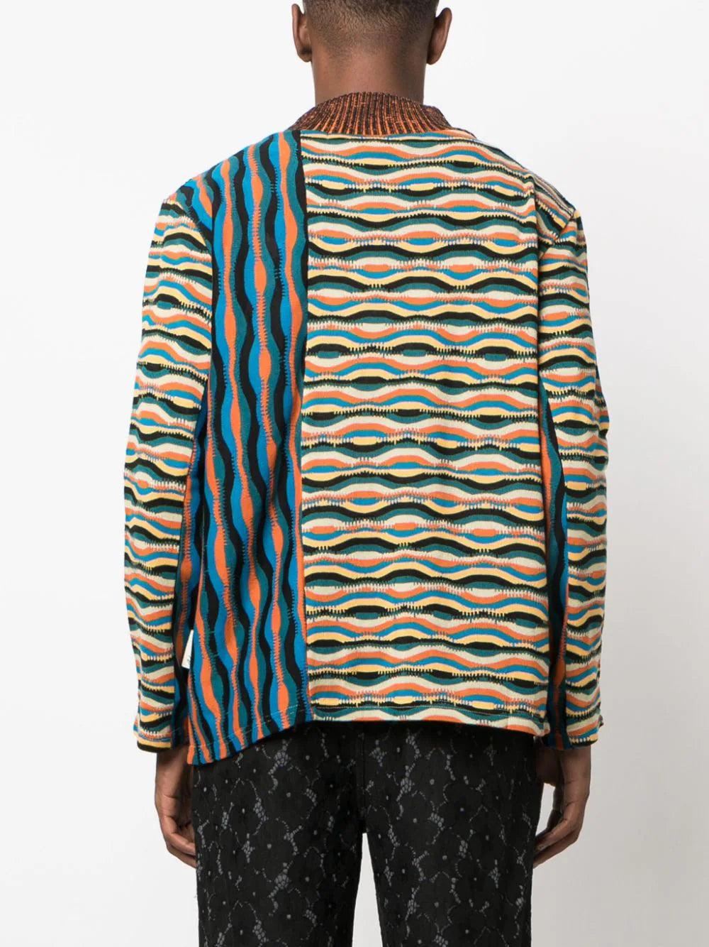 Andersson Bell Mammoth Pullover