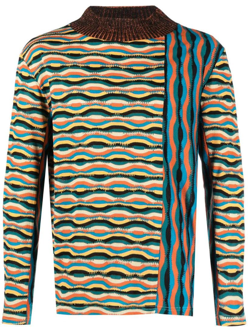 Andersson Bell Mammoth pullover
