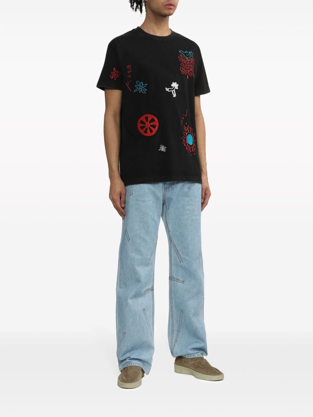 Andersson Bell March T-shirt