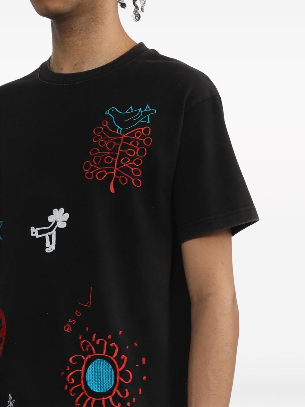 Andersson Bell March T-shirt