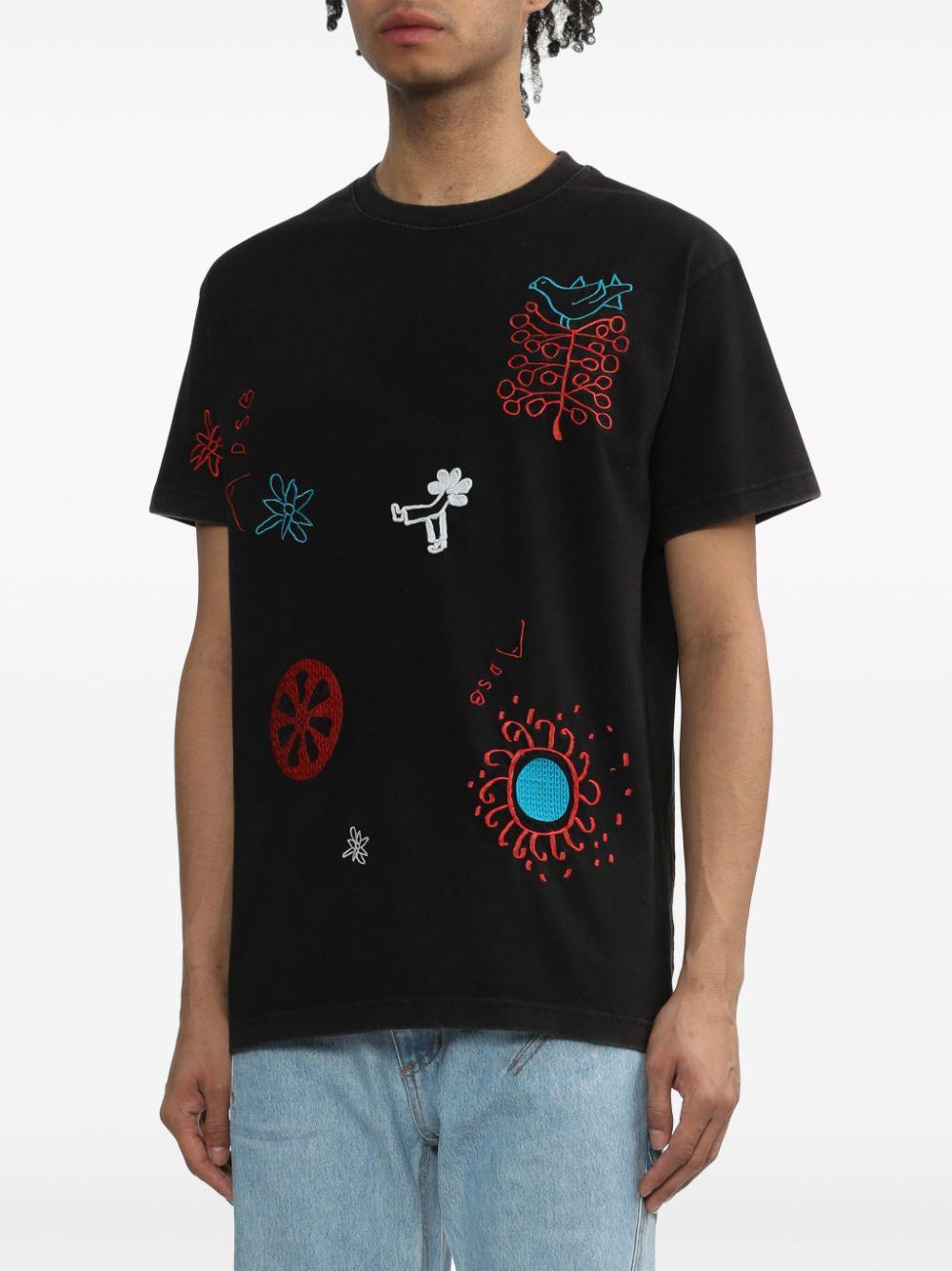 Andersson Bell March T-shirt