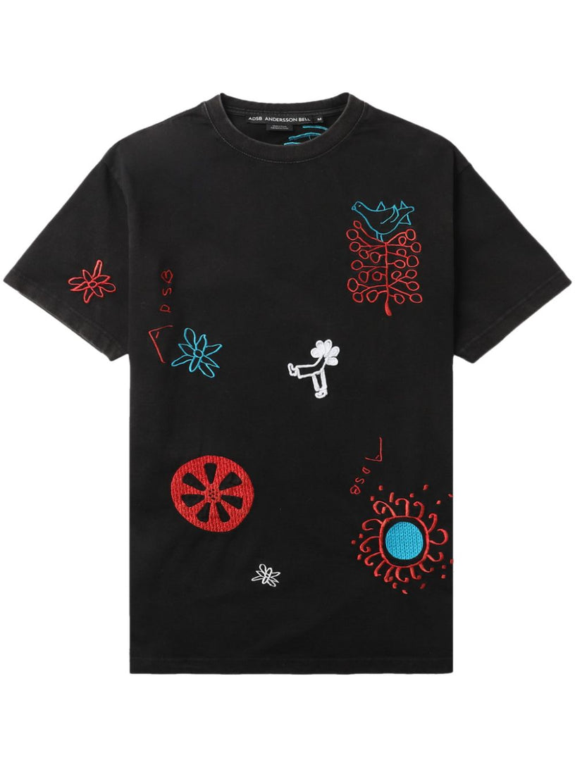 Andersson Bell March t-shirt