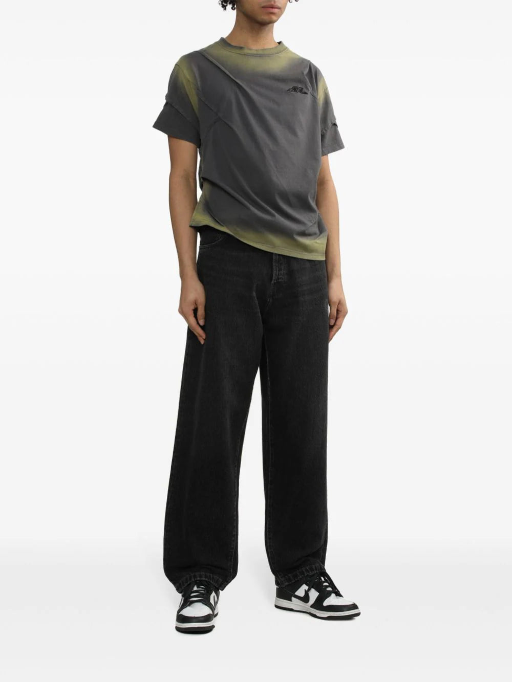 Andersson Bell Mardro Gradient T-shirt