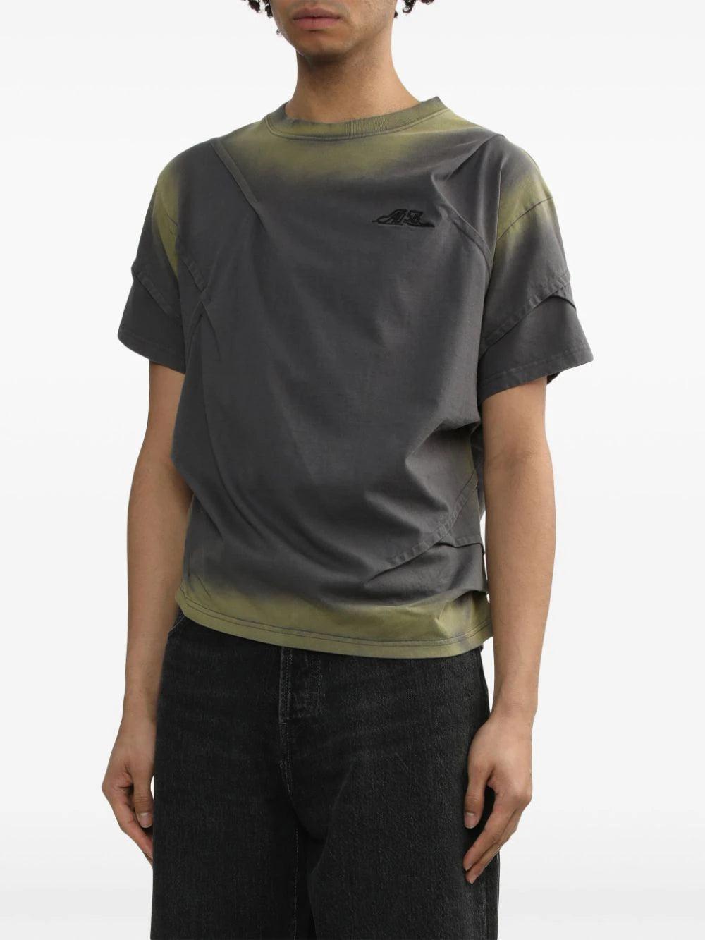Andersson Bell Mardro Gradient T-shirt