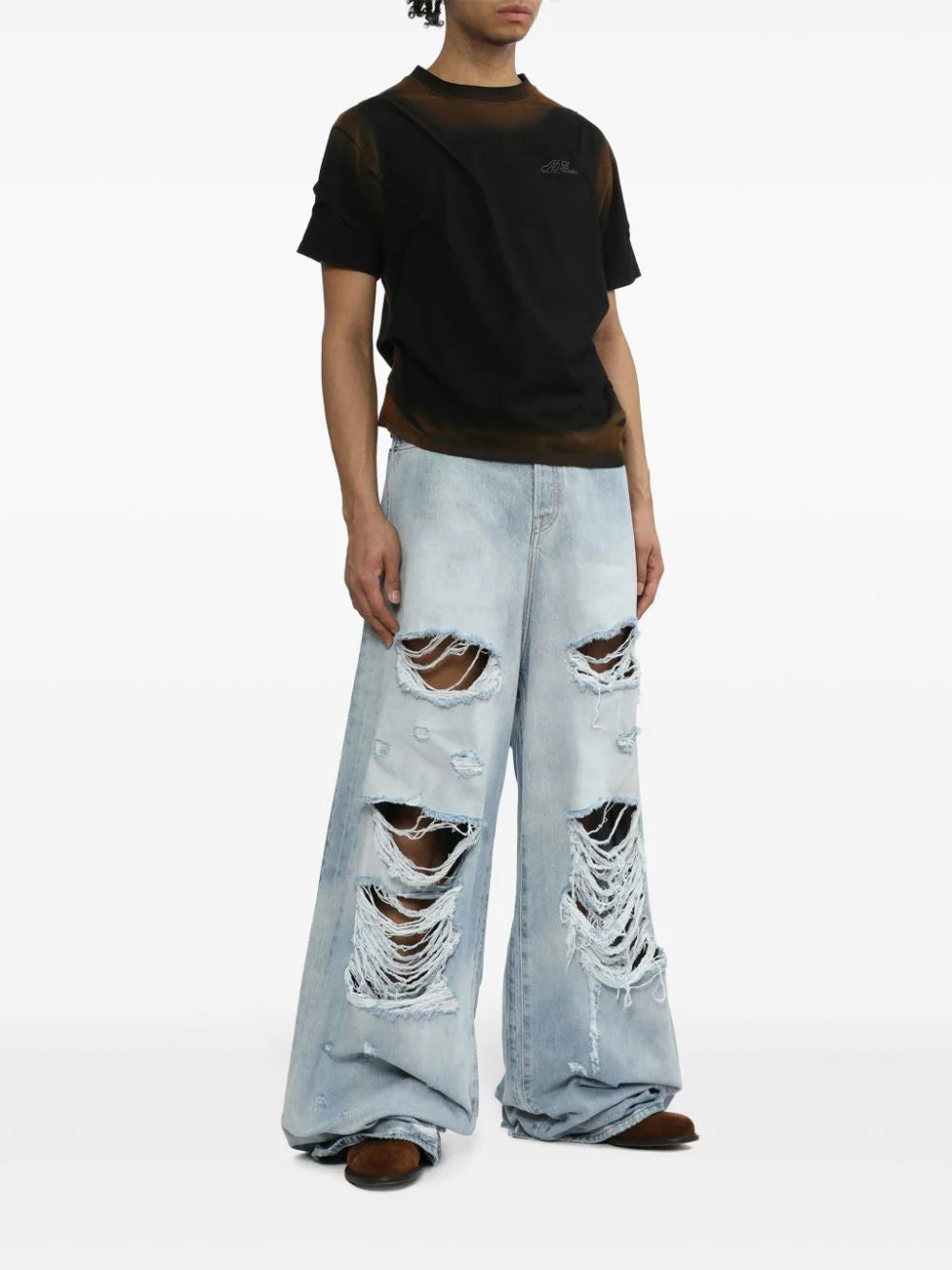 Andersson Bell Mardro Gradient T-shirt