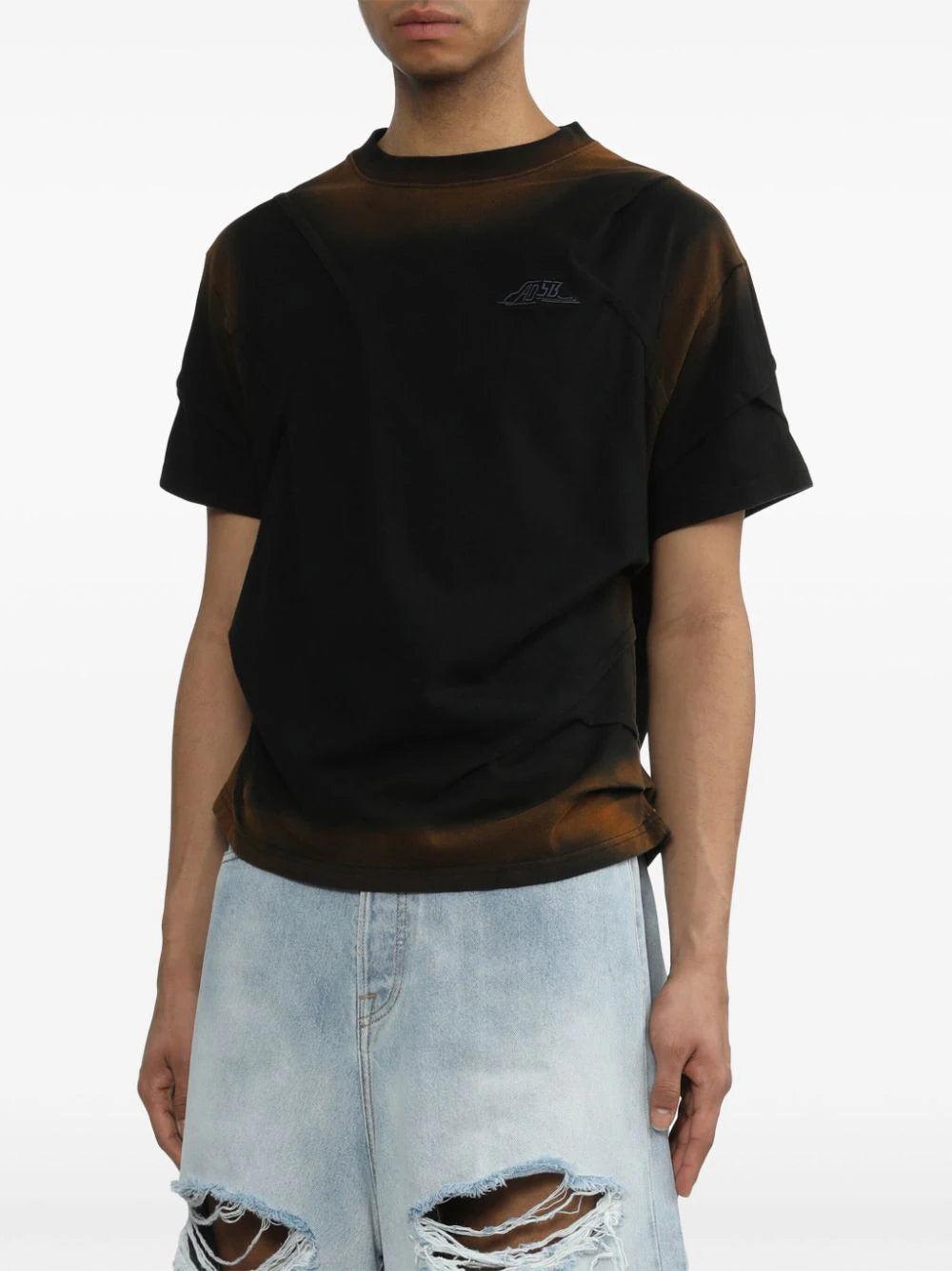 Andersson Bell Mardro Gradient T-shirt
