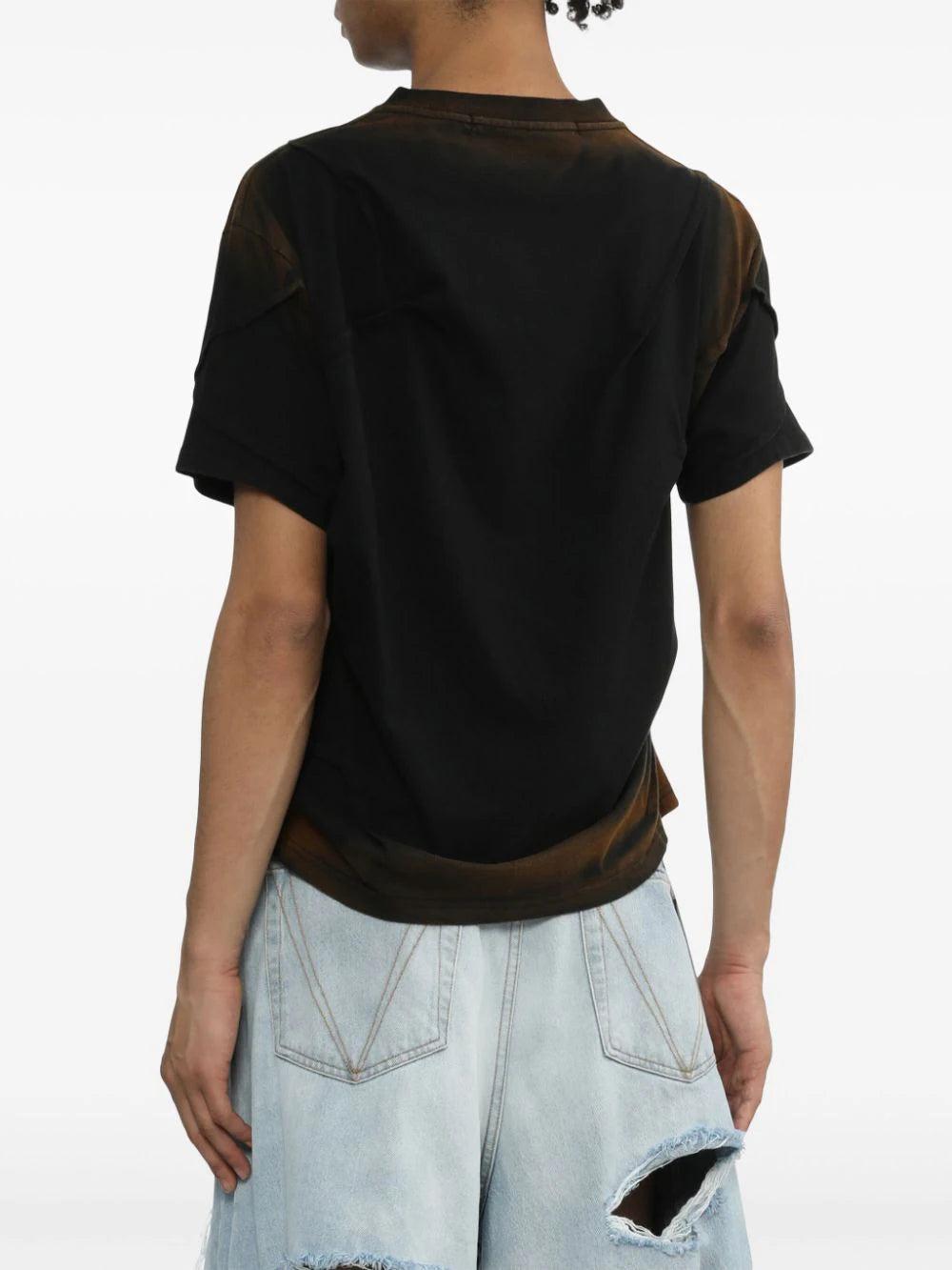 Andersson Bell Mardro Gradient T-shirt