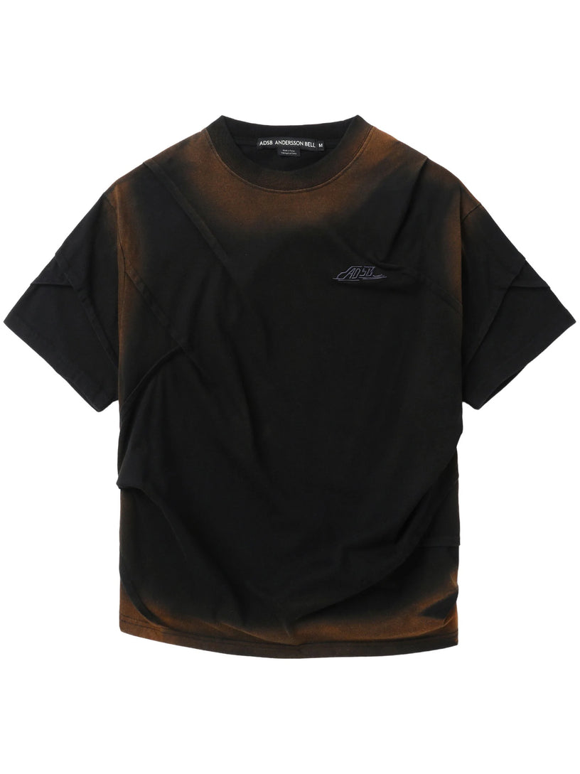 Andersson Bell Mardro gradient t-shirt