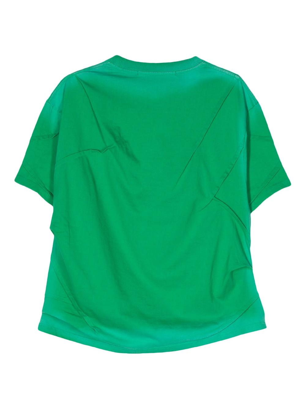 Andersson Bell Mardro Gradient T-shirt